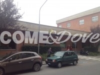 L'ufficio postale di