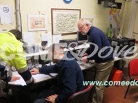 Pinerolo operativo il Com il centro per la gestione delle emergenze