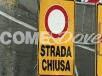 Chiuso il guado di Zucchea sul Pellice