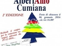 Ritorna “AlberiAmo Cumiana”