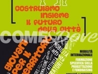Nasce il progetto “Giovani per il territorio” un nuovo punto di incontro per i ragazzi dai 14 ai 25 anni