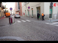 Il Pd giudica la  decisione della chiusura di via Trieste ritenendola: “Frettolosa e approssimativa, senza pensare alle ricadute reali”.