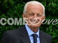 Mauro Chiabrando