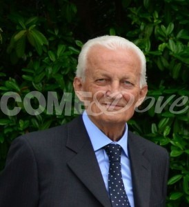 Mauro Chiabrando