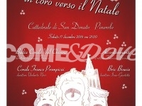 Concerto di Natale al Duomo
