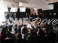 Al Castello di Miradolo 200 studenti per il Progetto Ulisse