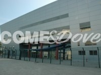 Pinerolo palaghiaccio