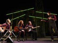 Domani Neri Marcorè a Pinerolo, unica data in Piemonte