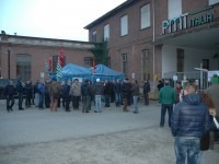 Ancora attese nessuna risposta certa per i lavoratori della Pmt