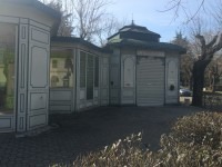 Chiosco della stazione: al via il bando
