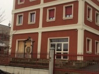Tenta di darsi fuoco, salvo