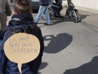 Sul caso Pmt raccogliamo le opinioni da diversi punti di vista: Regione e sindacati Cgil e Cisl