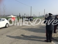 VIDEO | None, blocco dei tir alla Safim