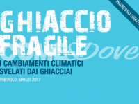 Ritorna “Ghiaccio Fragile” a Pinerolo