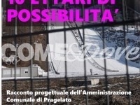 Domenica a Pragelato viene presentato il progetto di rilancio turistico