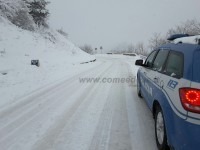 Aggiornamento maltempo e viabilità
