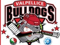 Attriti fra le squadre giovanili Bulldogs e i gestori del palaghiaccio di Torre Pellice