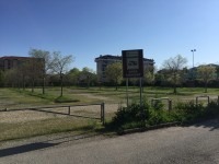 Dal 2 giugno apre l’area camper di Pinerolo