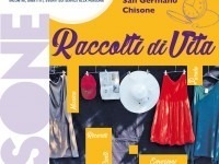 Racconti e spunti di riflessioni: ecco o spettacolo “Raccolti di vita”