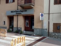 Bricherasio, ancora un bancomat nel mirino dei ladri