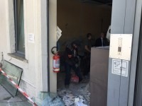 Banca Carige a Vigone