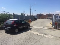 Infortunio mortale sul lavoro