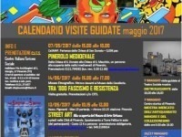 Pinerolo si racconta, al via gli eventi per riscoprire gli angoli più suggestivi
