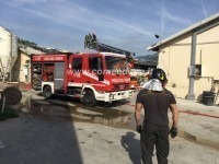 Pancalieri, in atto le ricerche per un ultraleggero
