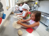 “Impasta, impara e mangia”: il corso di cucina dedicato ai bambini diabetici