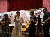 VIDEO | PineVal Folk: si entra nel vivo