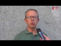 VIDEO | Caffaratto, Lega Nord, non si scusa per i toni utilizzati su Facebook relativi alla nuova moschea a Pinerolo