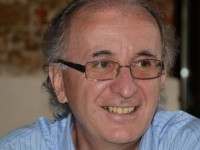 Mons. Debernardi annuncia il nome del nuovo vescovo