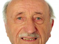 Il cordoglio per la morte di Ugo Flavio Piton