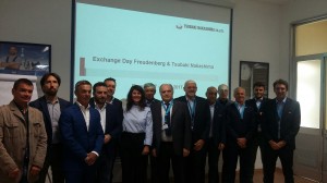 FOTO Meeting ACSI Best Practices Tsubaki Nakashima FREUDENBERG