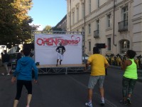 Open Fitness e Porte Aperte allo Sport a Pinerolo
