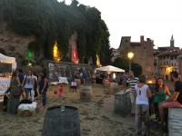 Oltre 30 vini da degustare grazie  all’Acaja Wine & Food Festival