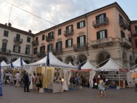 Artigianato: si inaugura oggi alle 17