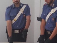 Arrestate dopo il furto tre donne di origine sinta