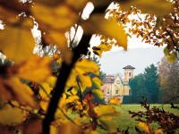 Il Castello di Miradolo e il Fascination of Plants Day