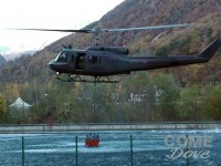 Incendi nel Pinerolese, aggiornamenti in diretta