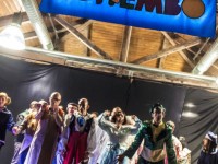 A Pinerolo arriva lo Sghembo Festival