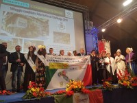 Pomaretto comune italiano candidato al Concorso Mondiale di “Communities in Bloom”.