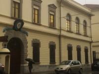 Cambio sede per i Carabinieri