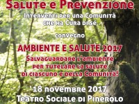 Salvaguardare l’ambiente per tutelare la salute
