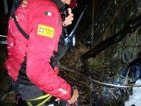 Identificata la seconda vittima della montagna, era di Rivalta. A provocare la disgrazia la neve gelata