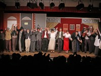 “Stasera è teatro”: la prima rassegna teatrale organizzata dall’Associazione Teatrale Mellon