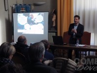 VIDEO | Pinerolo: bilancio di fine anno e progetti per il 2018