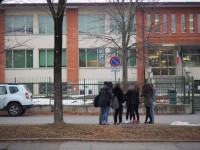 Scuola media Silvio Pellico