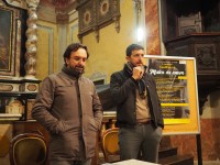 Presentato il cartellone de “I venerdì del Corelli”