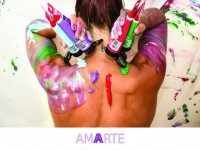 Apre oggi la mostra “Amarte”